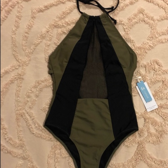 One Piece Swimsuit - Picture 5 of 6